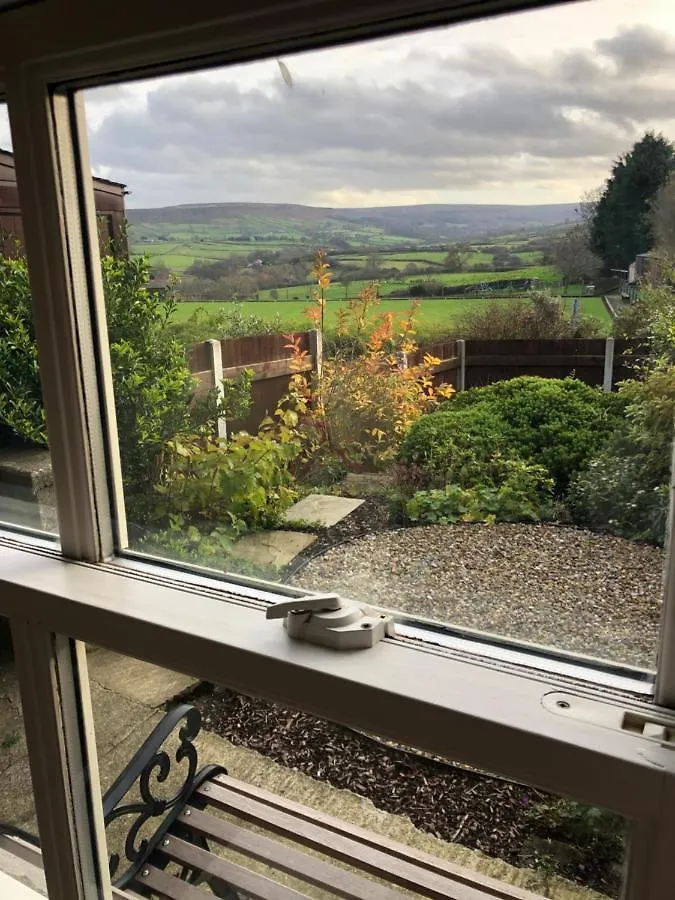 Carlton Cottage, Castleton Reino Unido