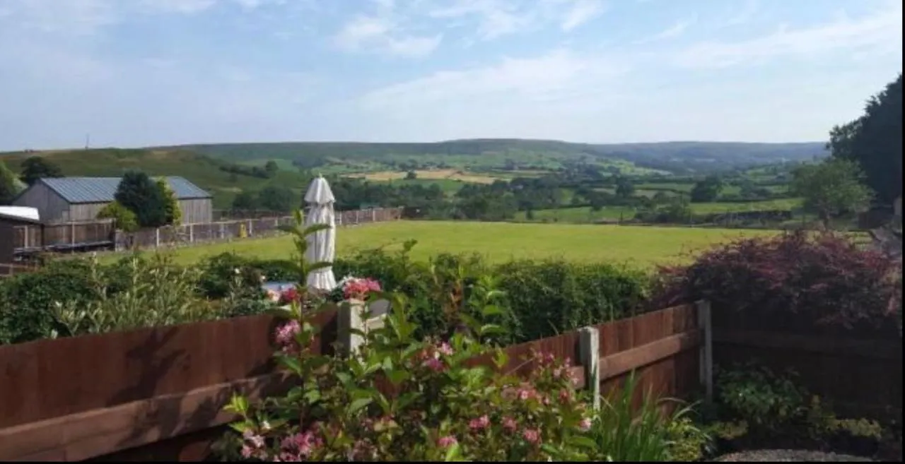 Carlton Cottage, Castleton Сasa de vacaciones Castleton (North Yorkshire)